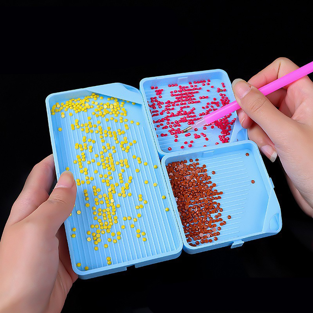 3pcs Diamond Painting Accessor - Photography Design review and price