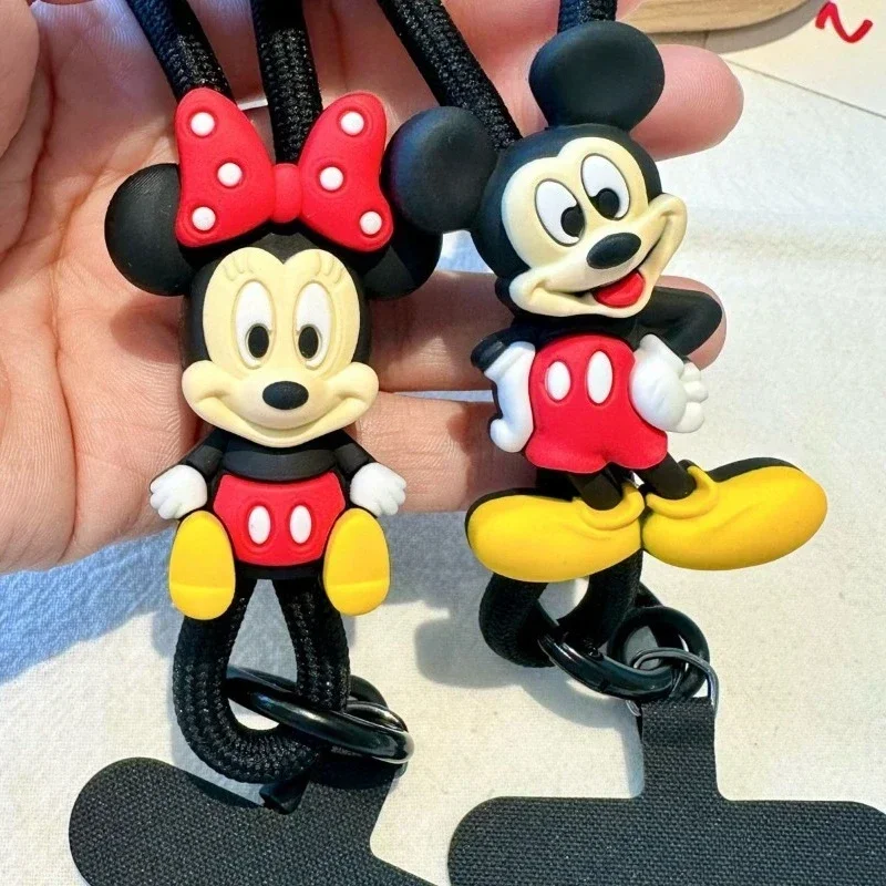 Disney Couple Mickey & Minnie  - Camera Wrist Strap review and price