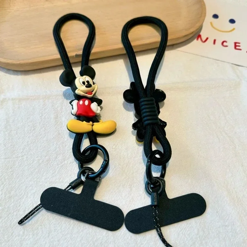 Disney Couple Mickey & Minnie  - Camera Wrist Strap review and price