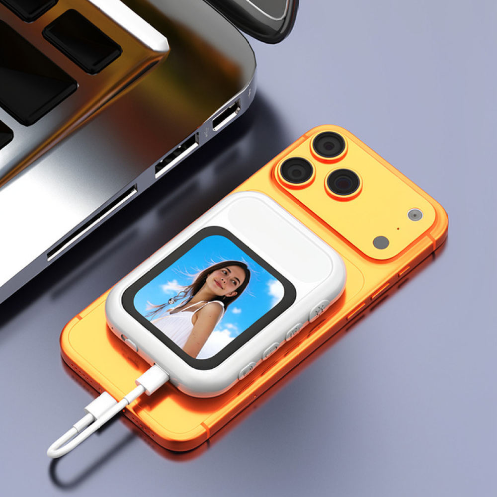 Magnetic Mobile Phone Fill Lig - Photography Videos Free review and price