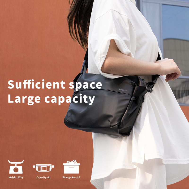 Ulanzi PB008 DSLR Camera Bag F - Photography Videos Free review and price
