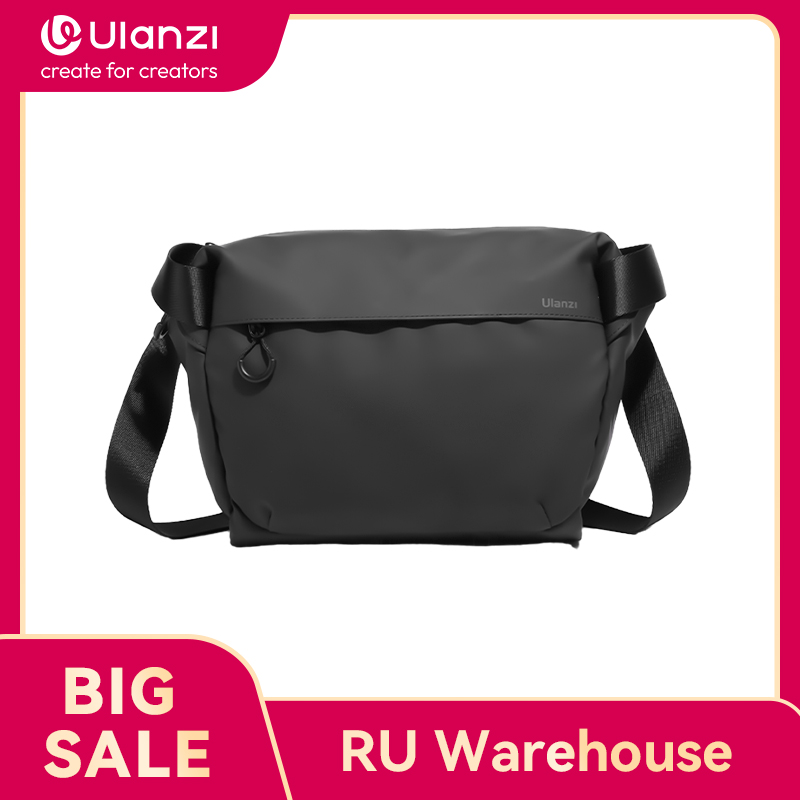 Ulanzi PB008 DSLR Camera Bag F - Photography Videos Free review and price