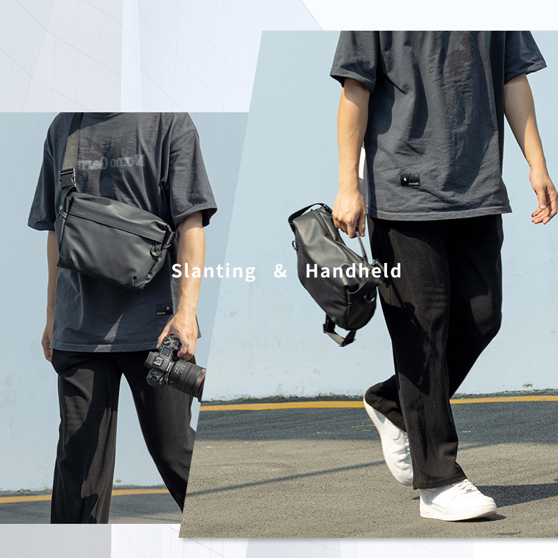 Ulanzi PB008 DSLR Camera Bag F - Photography Videos Free review and price