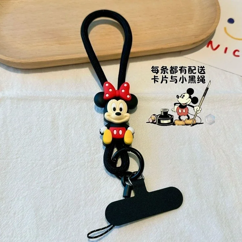 1pc Disney Couple Mickey & Min - Camera Wrist Strap review and price