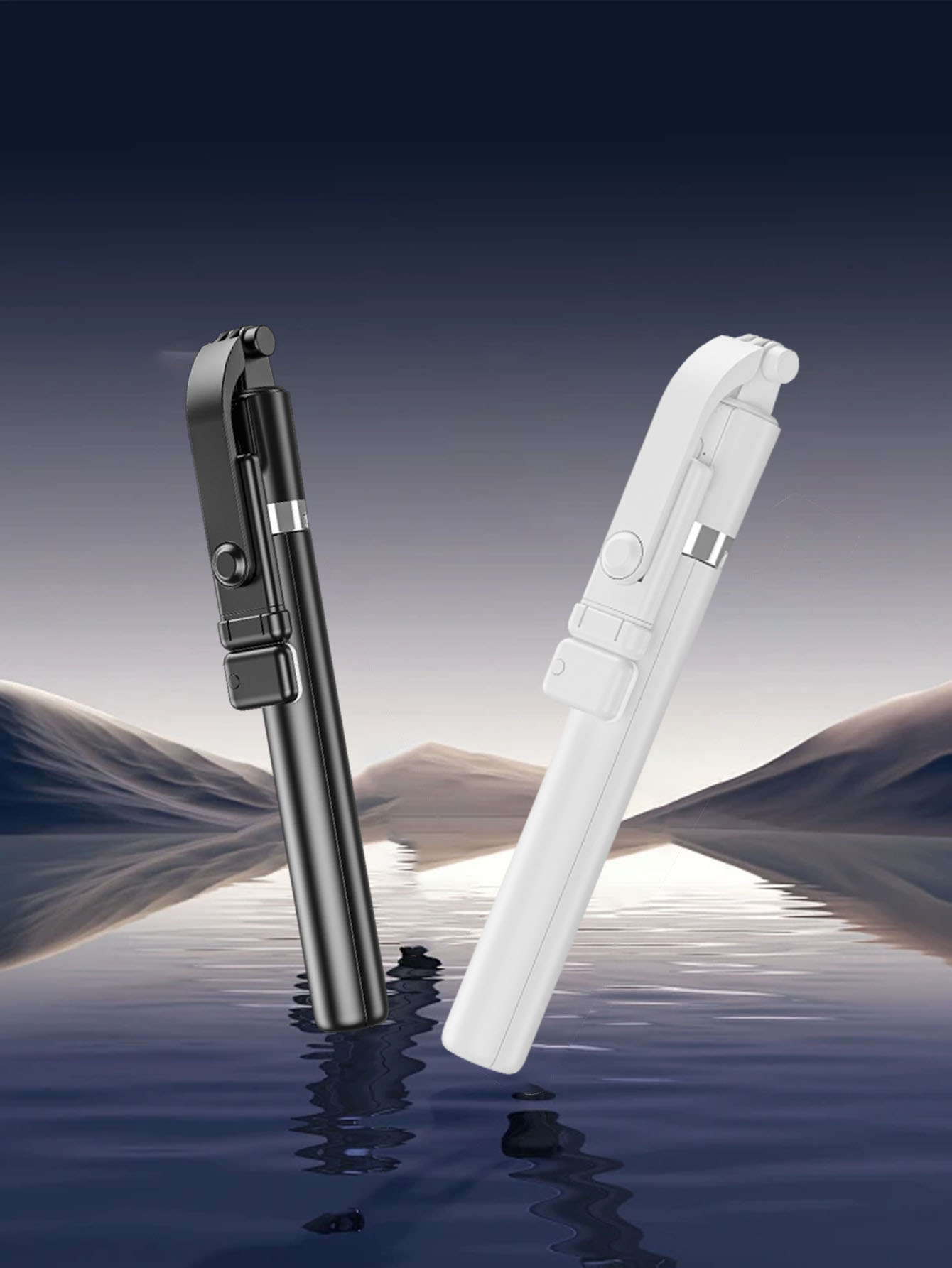 1700mm Selfie Stick Wireless S - Photography Basics review and price