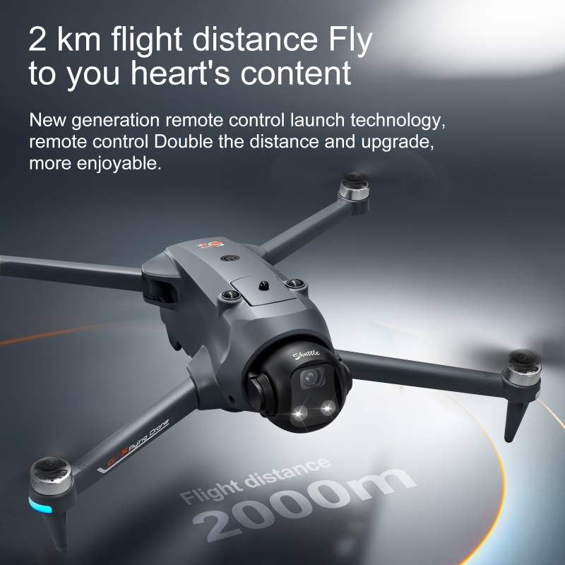 GPS Drone 5G HD Aerial Photogr - Photography Prompt review and price