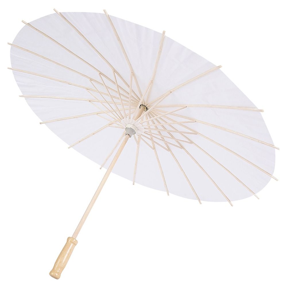 1Pcs Dia 20/30/40/60cm Paper U - Photography Umbrella review and price