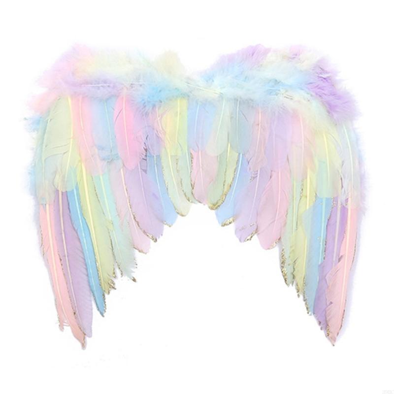 39BC Girls Headband Feather-Wi - Photography Cheat Sheet review and price