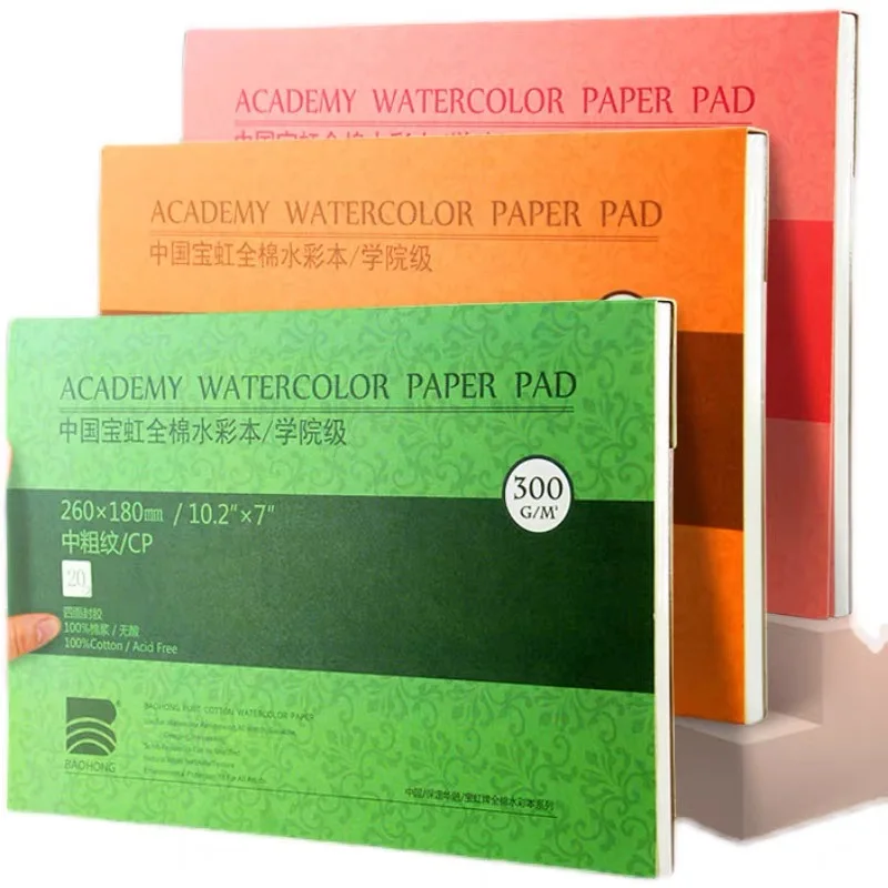 100% Cotton Watercolor Paper S - Photography Book review and price