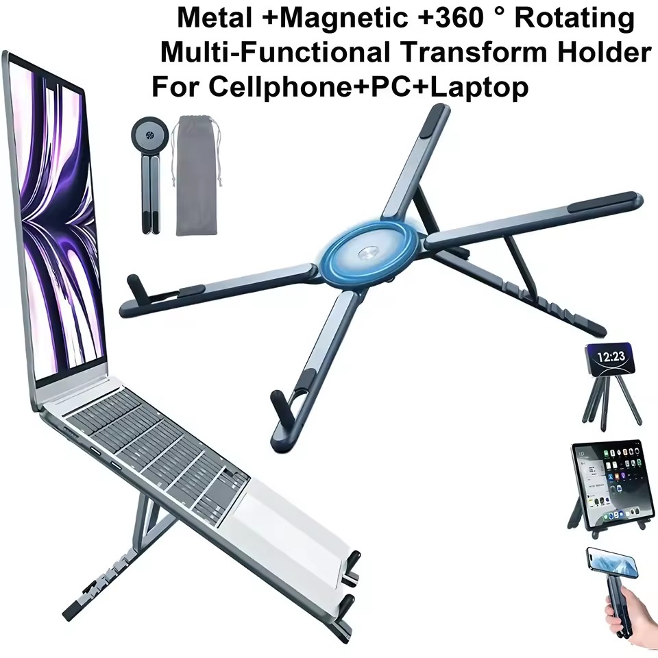 Portable Magnetic Phone Holder - Photography Basics review and price