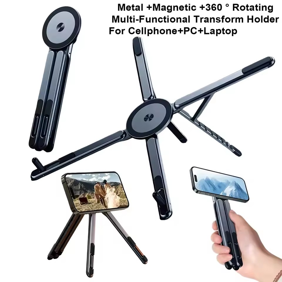 Portable Magnetic Phone Holder - Photography Basics review and price