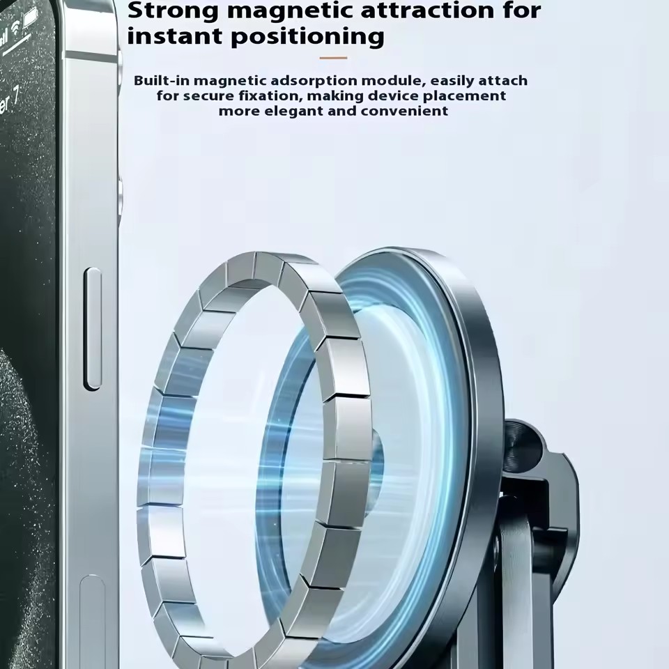 Portable Magnetic Phone Holder - Photography Basics review and price