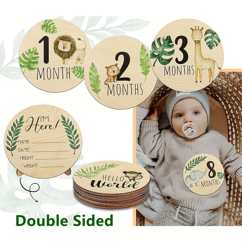 7PCS Newborn Photography Props - Photography Cheat Sheet review and price
