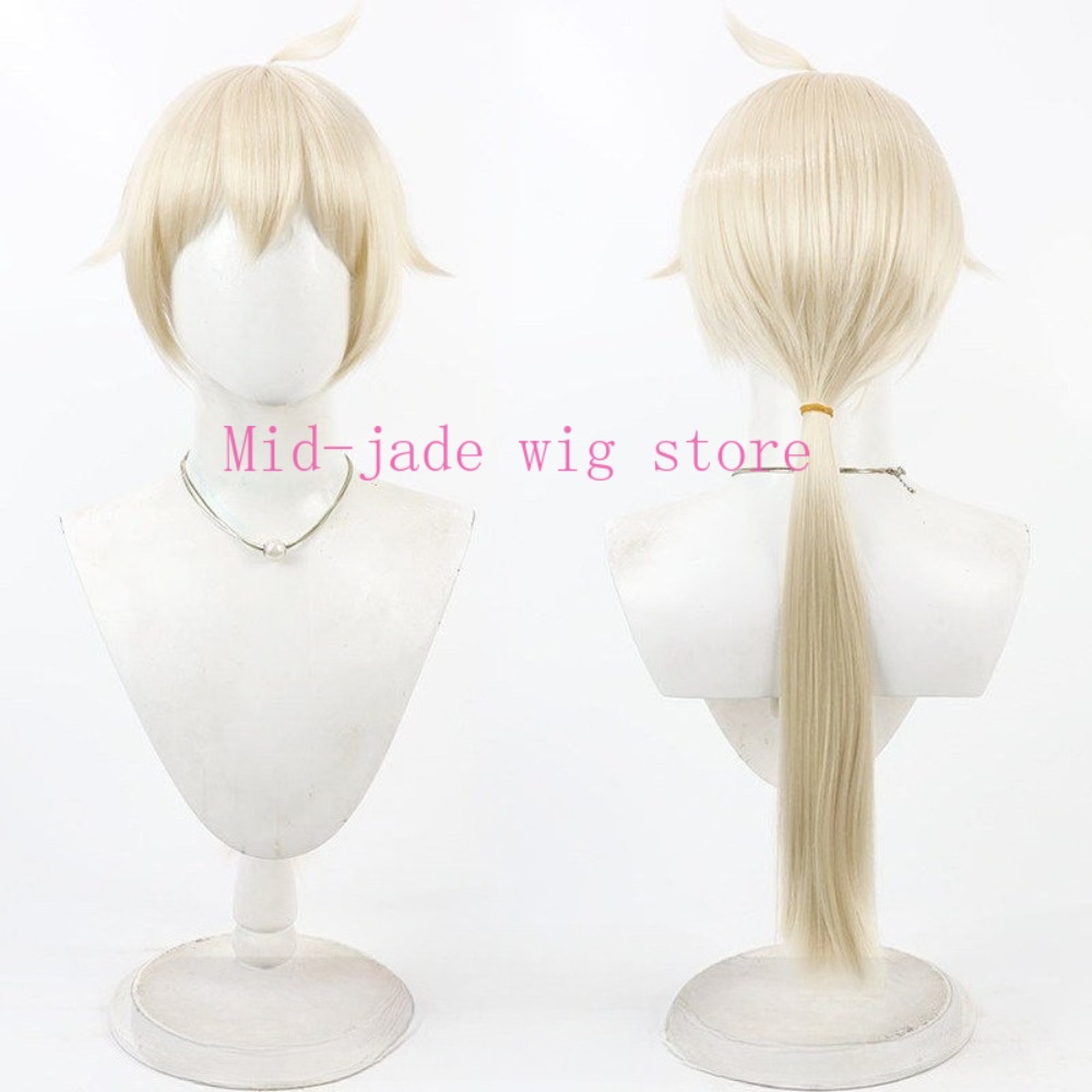 Cheyanne Cosplay Wig Realistic - Photography Japanese review and price