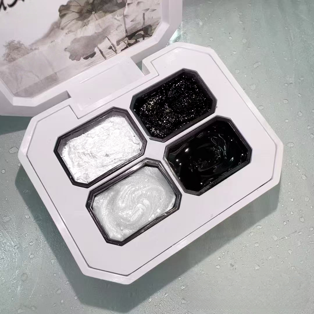 4Colors Pat Painting Gel Nail  - Photography Design review and price