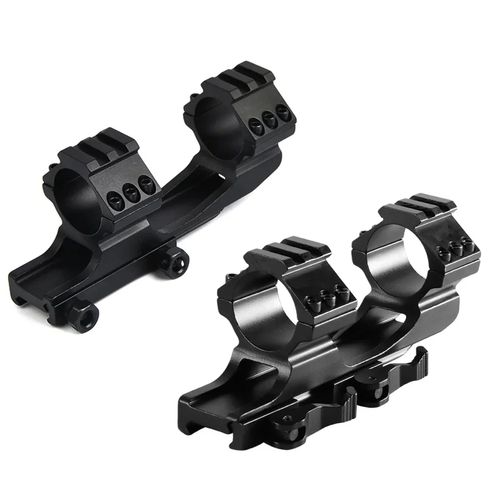 25.4mm 30mm Scope Ring Mount Q - Lens Adapter Ring review and price