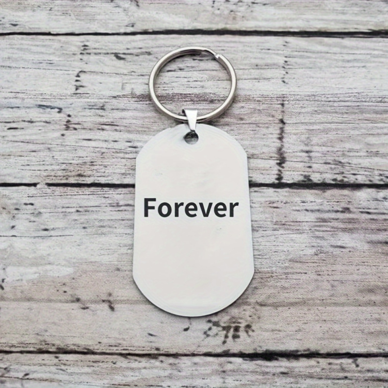 Custom Photo Keychain Personal - Photographic Memory review and price