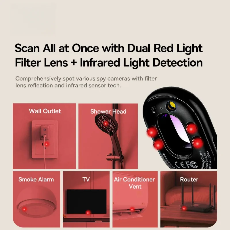Basic Camera Detector Intellig - Photography Basics review and price