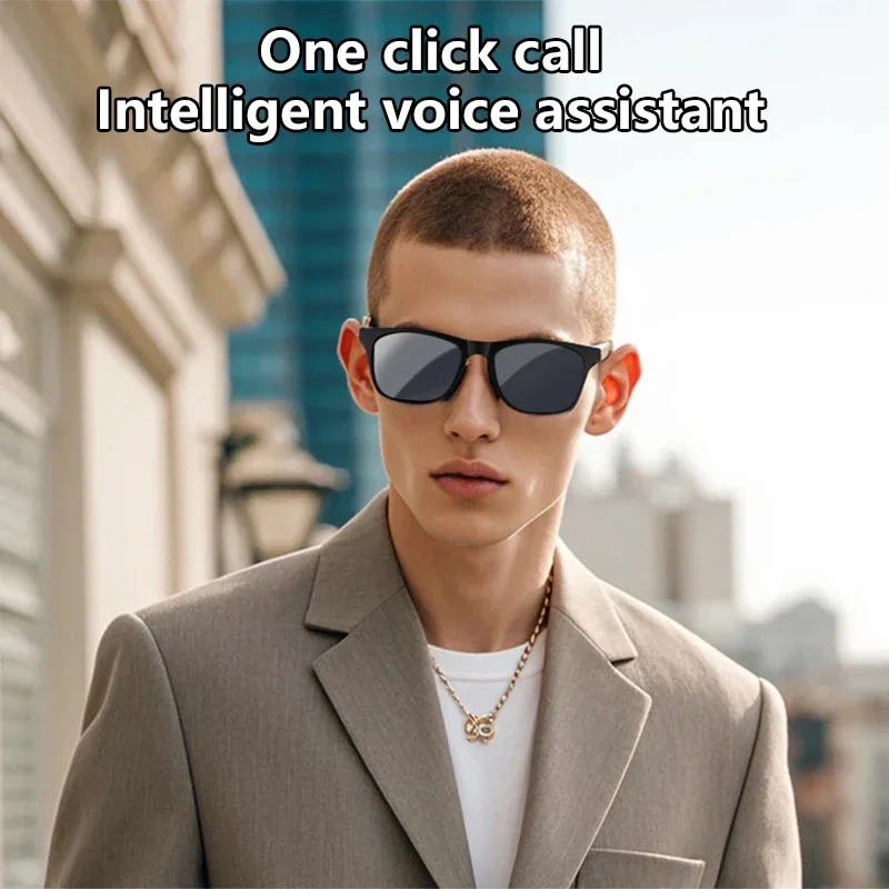 Lenovo New 2400MP AI Smart Gla - Photography Japanese review and price