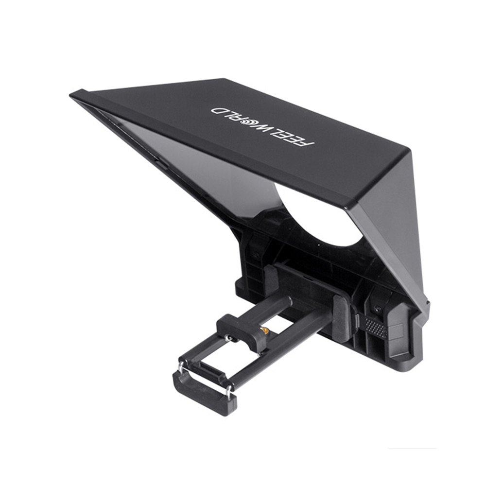 FEELWORLD Portable Teleprompte - Photography Prompt review and price