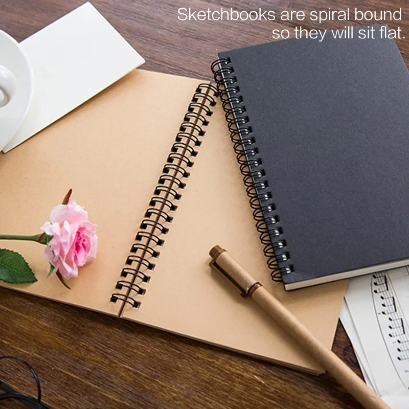 Creative Retro Kraft Paper Coi - Photography Book review and price