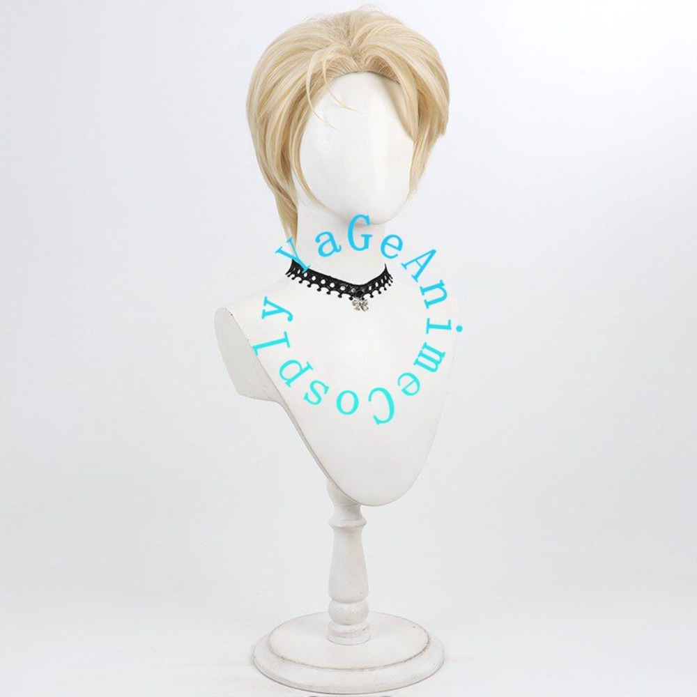 Guiltia Brion Cosplay Wig Styl - Photography Japanese review and price