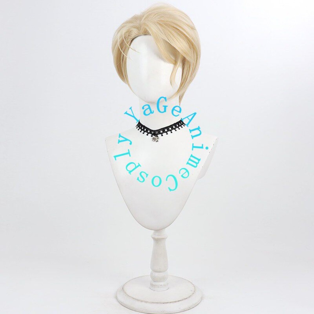 Guiltia Brion Cosplay Wig Styl - Photography Japanese review and price