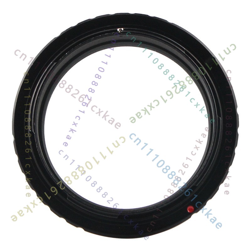 T2‑Z Lens Adapter Ring M42X0.7 - Lens Adapter Ring review and price