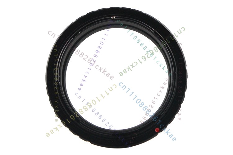 T2‑Z Lens Adapter Ring M42X0.7 - Lens Adapter Ring review and price