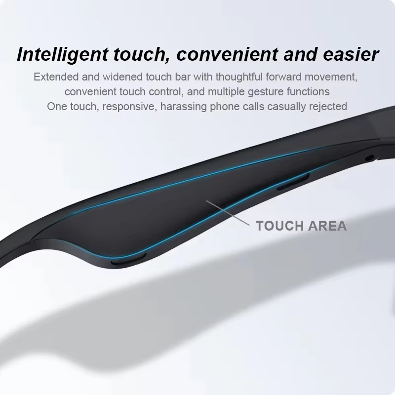 Lenovo 8K Touch Smart Sunglass - Photography Japanese review and price