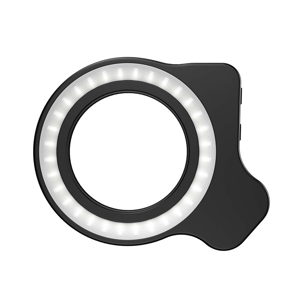 LensLight Macro Ring LED Fill  - Lens Adapter Ring review and price