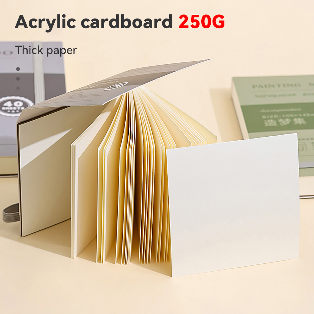 40 Sheets Portable Drawing Ske - Photography Book review and price