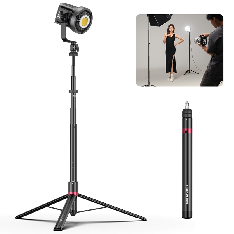 Ulanzi AT-05 2M Heavy Duty Lig - Photography Basics review and price