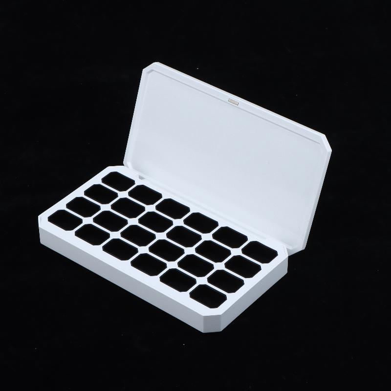 {+} 1Pcs Empty Magnetic Packag - Photography Design review and price