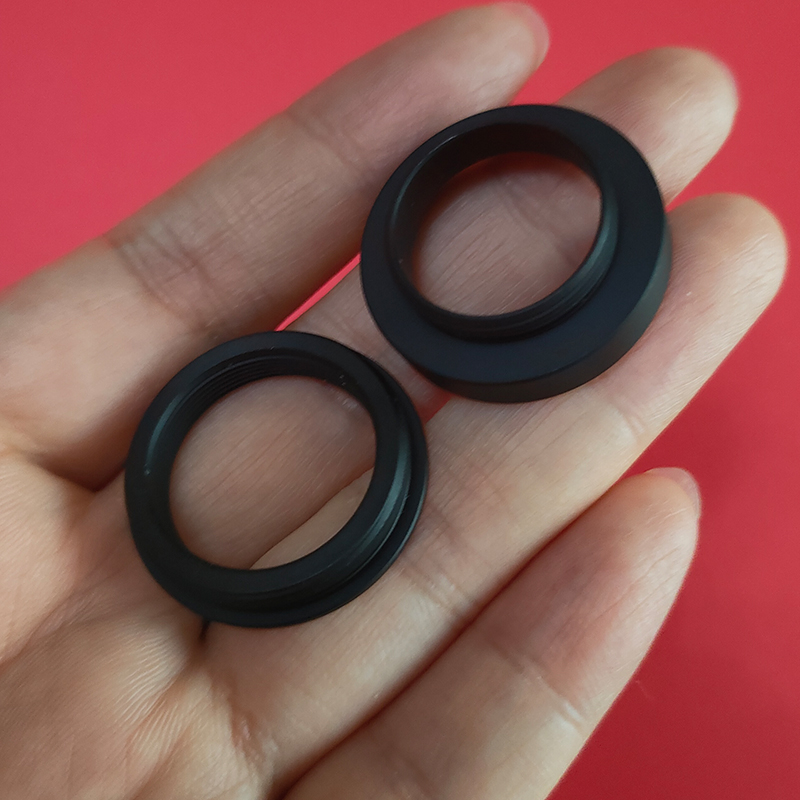 1pcs  CS C-RMS/RMS-C CS Adapte - Lens Adapter Ring review and price