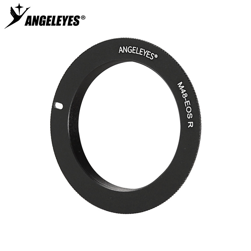 Angeleyes M48 Lens Adapter Rin - Lens Adapter Ring review and price