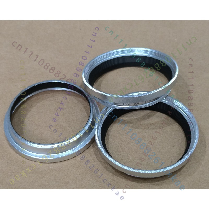 E36toE39Lens Adapter Ring With - Lens Adapter Ring review and price