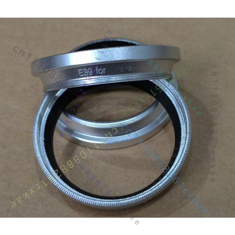 E36toE39Lens Adapter Ring With - Lens Adapter Ring review and price