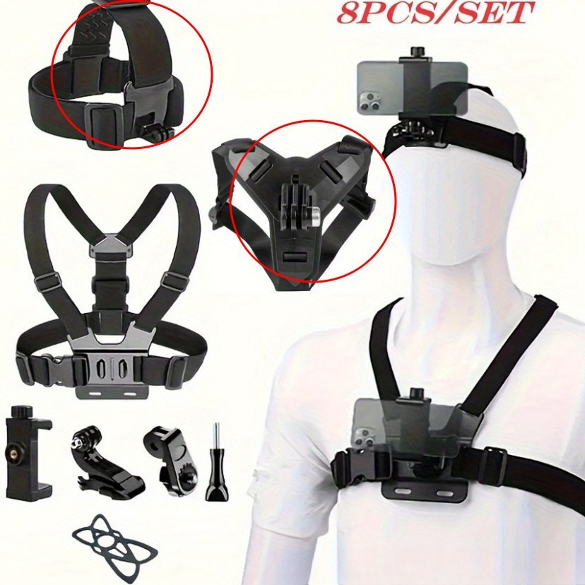 DJI Pocket GoPro Action Camera - Camera Wrist Strap review and price
