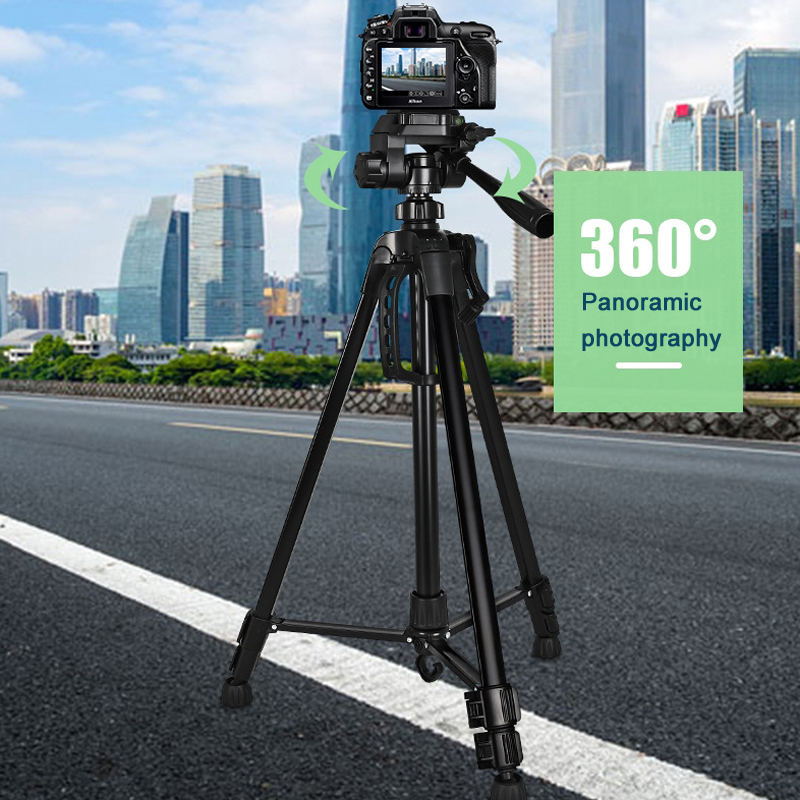 55inch Universal Tripod Stand  - Photography Basics review and price