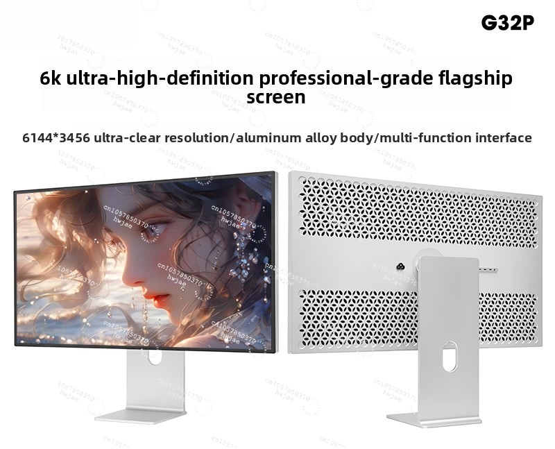 FOR KUYCON G32P Ultra High Def - Photography Design review and price