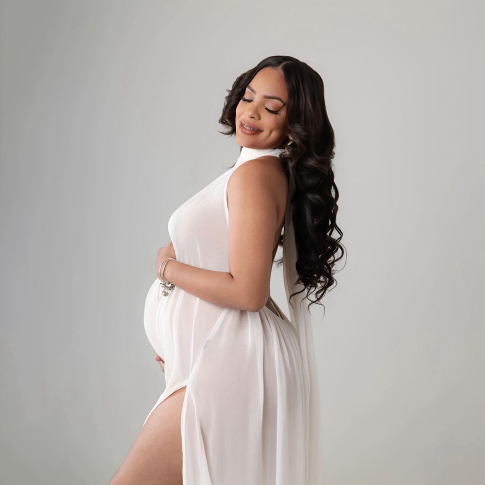 Halter Maternity Photography D - Photography Club review and price