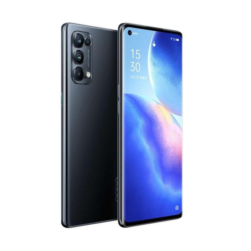 OPPO Reno 5 pro 5G smartphone  - Photography Japanese review and price