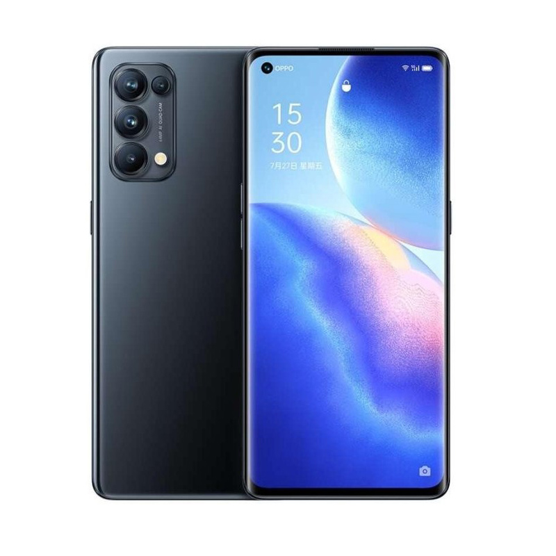OPPO Reno 5 pro 5G smartphone  - Photography Japanese review and price