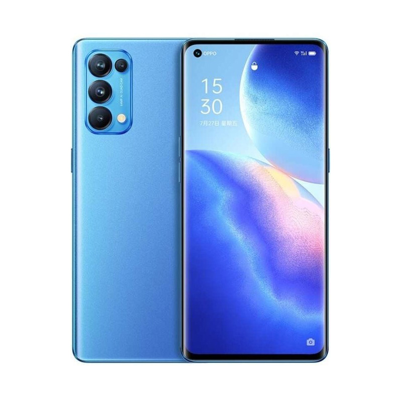 OPPO Reno 5 pro 5G smartphone  - Photography Japanese review and price