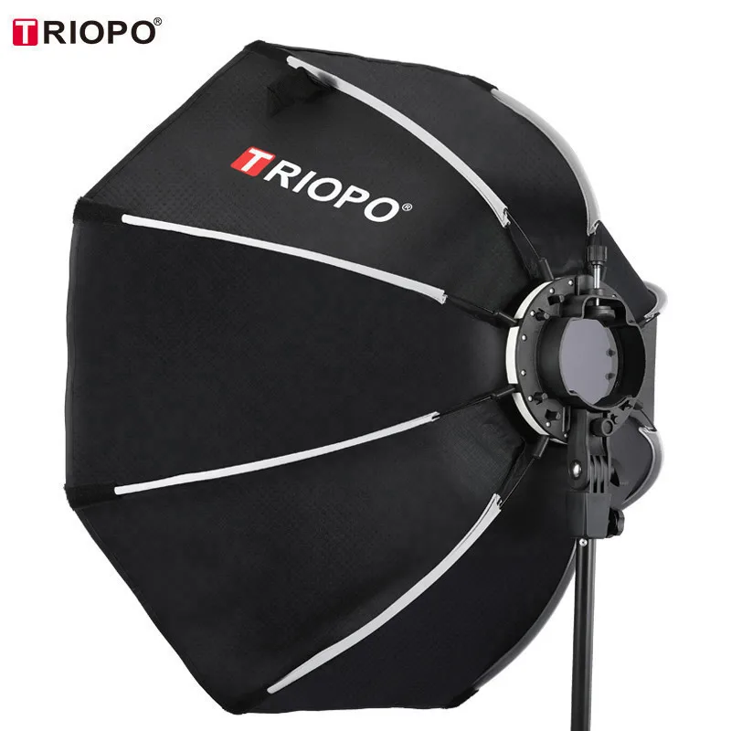TRIOPO KX  65cm 90cm Softbox   - Photography Umbrella review and price