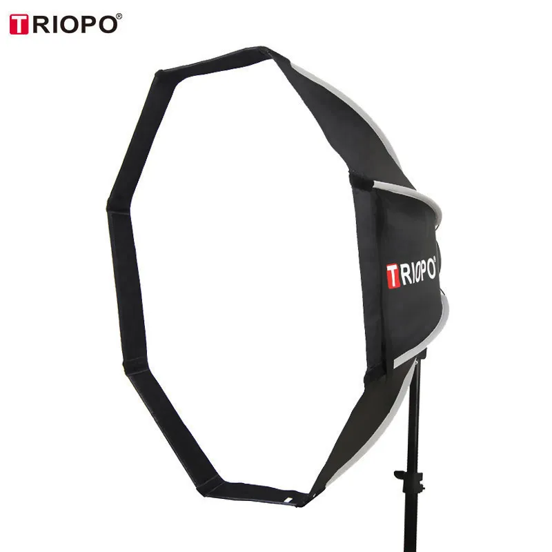 TRIOPO KX  65cm 90cm Softbox   - Photography Umbrella review and price