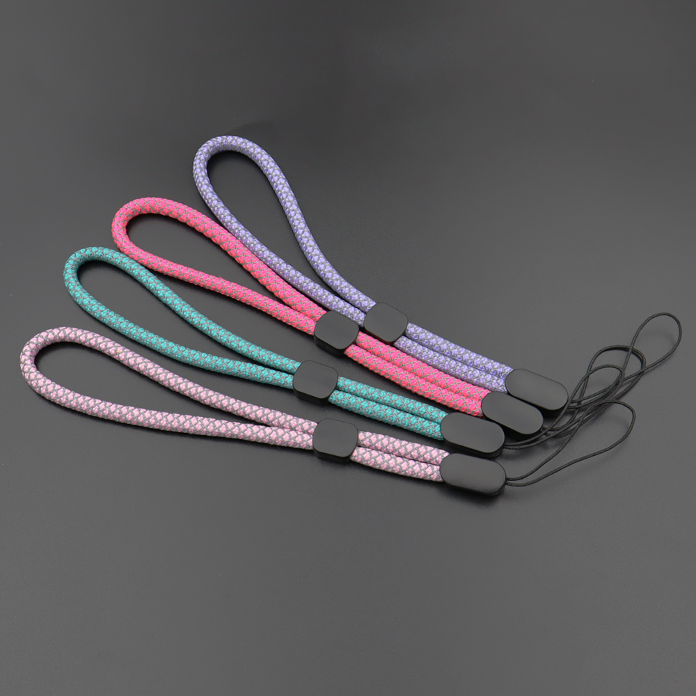 Reflective Adjustable Mobile P - Camera Wrist Strap review and price